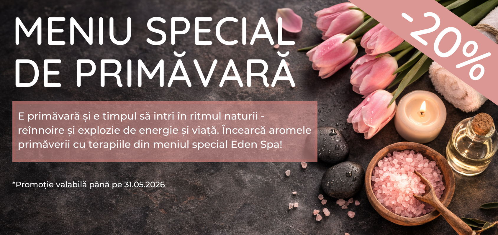 Meniu Primavara 2025